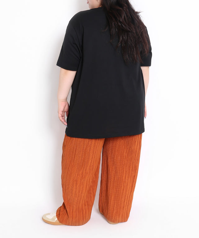 身長：163cm　サイズ4