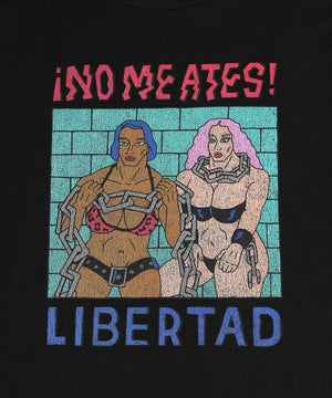 LIBERTADビッグTシャツ