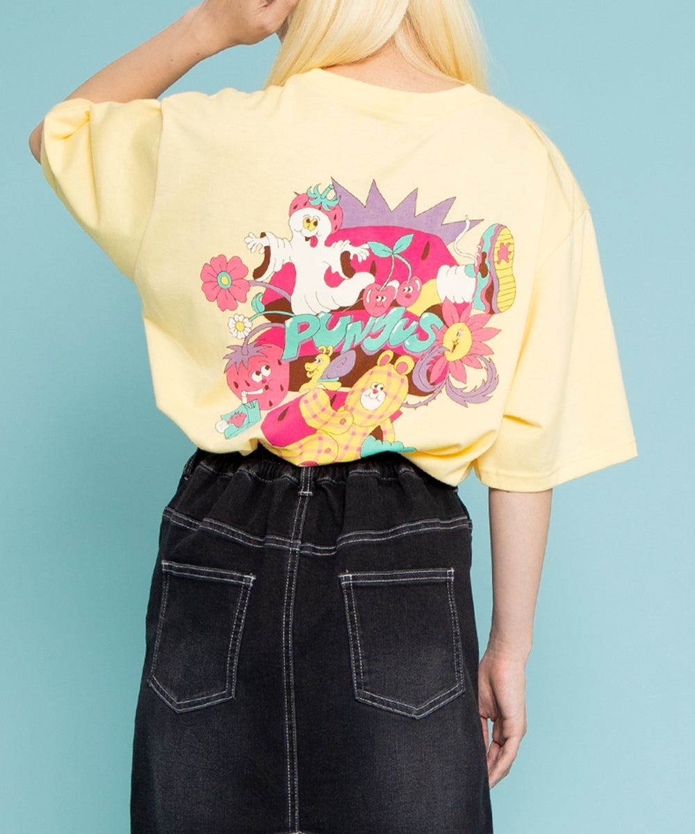 身長：165cm　サイズ3