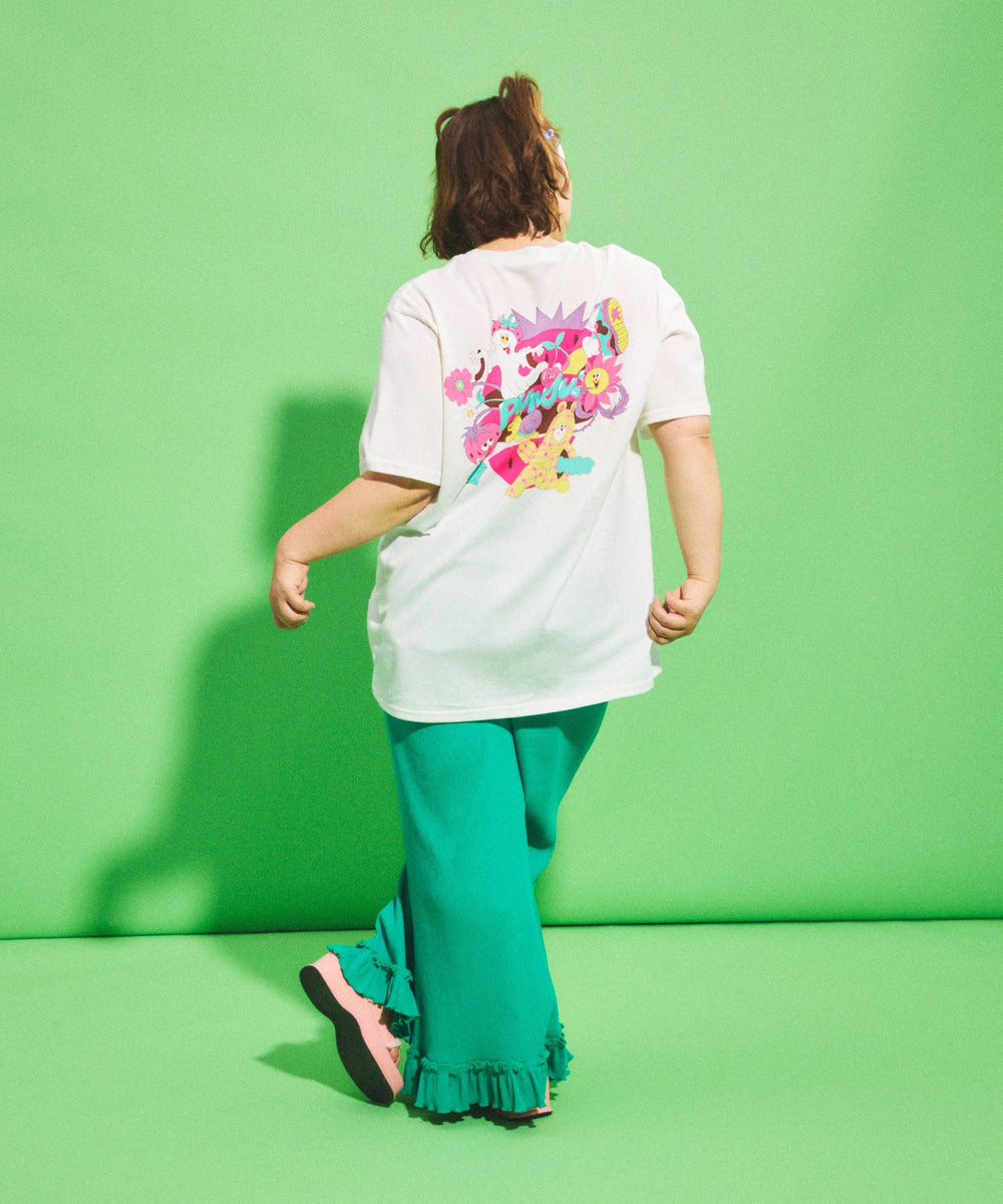 身長：158cm　サイズ3