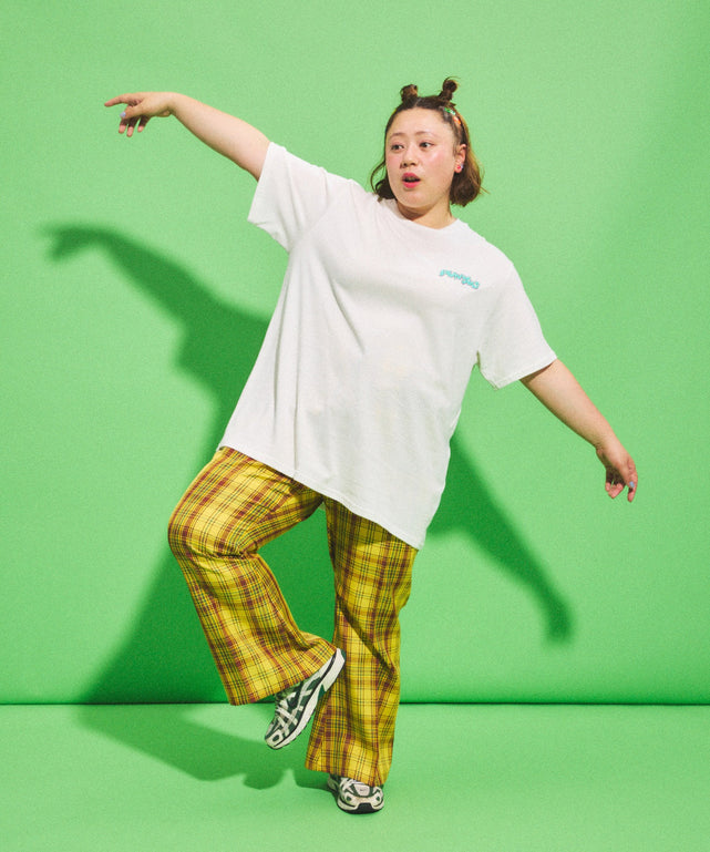 身長：158cm　サイズ3