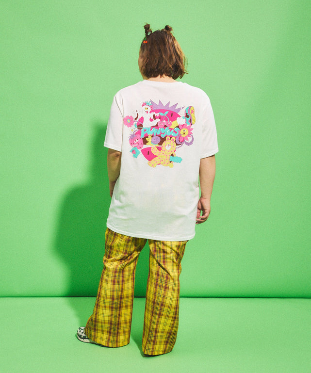 身長：158cm　サイズ3