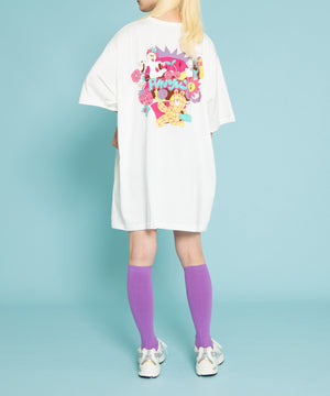 身長：165cm　サイズ4