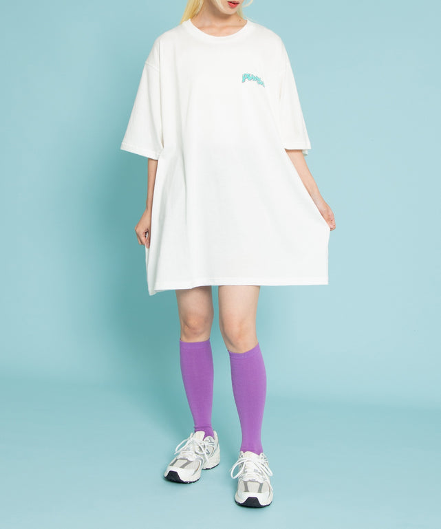 身長：165cm　サイズ4