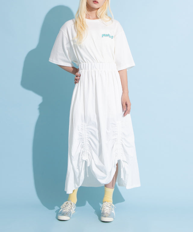 身長：165cm　サイズ3