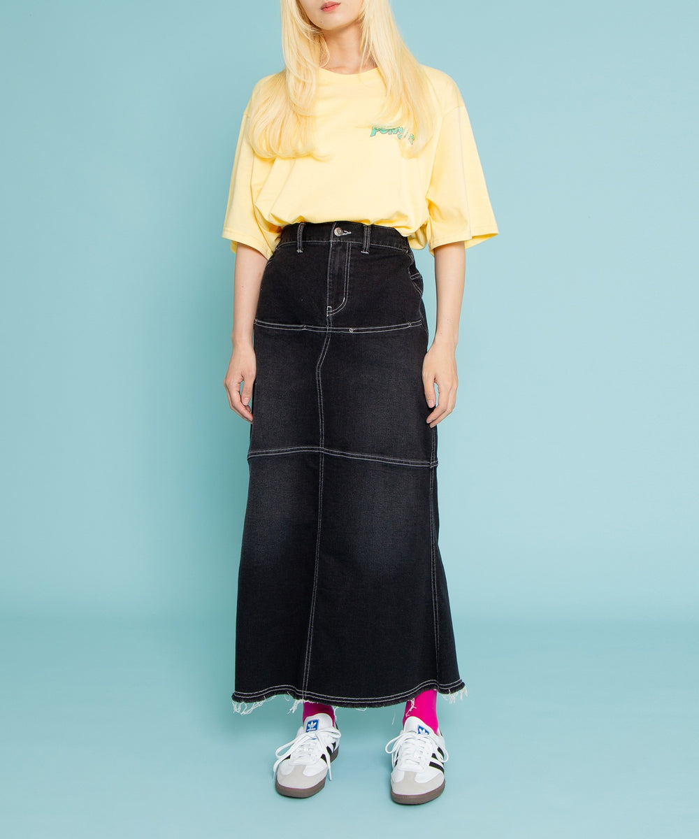 身長：165cm　サイズ3