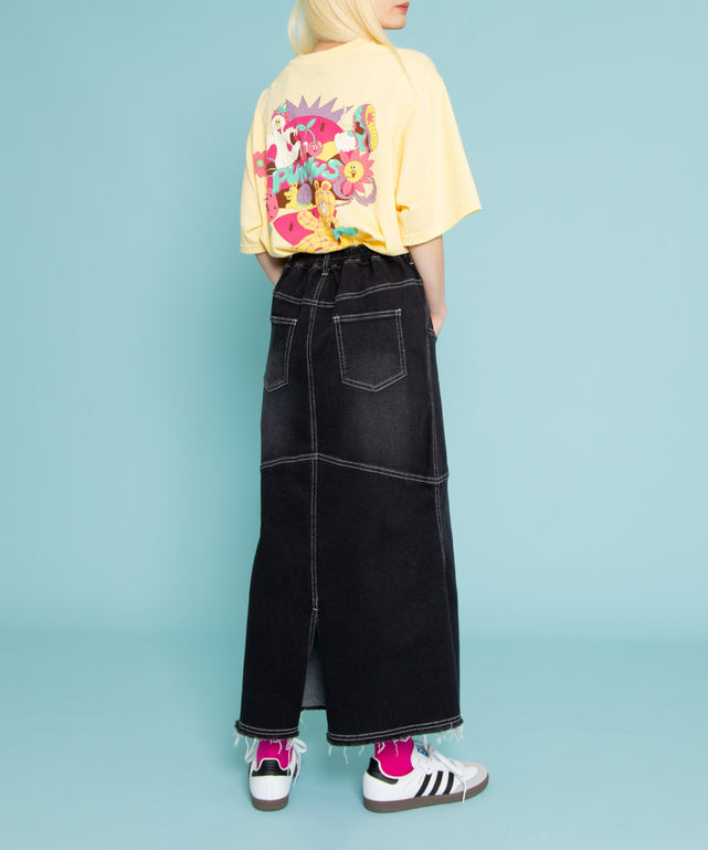 身長：165cm　サイズ3