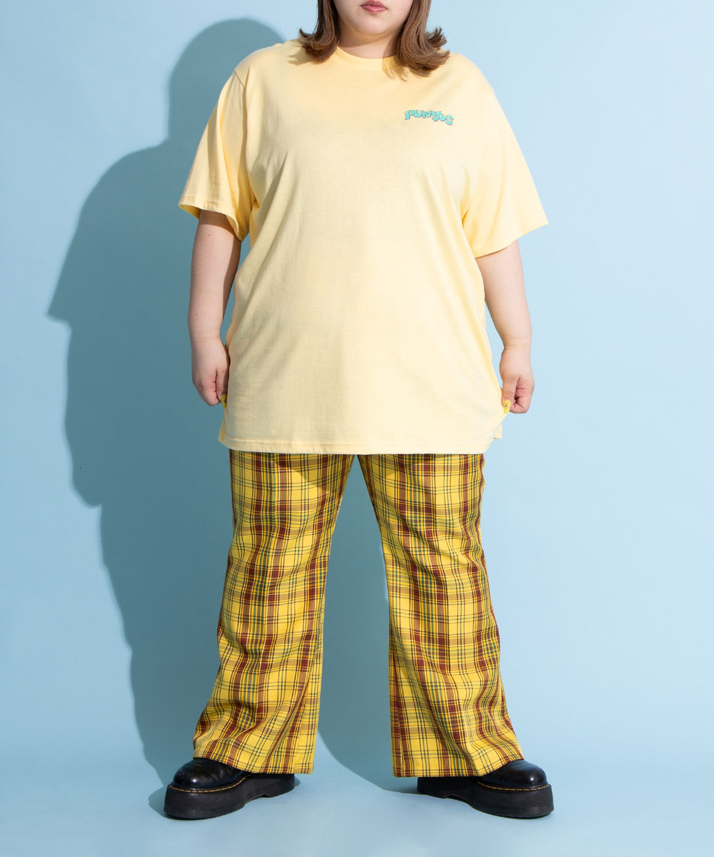 身長：163cm　サイズ4