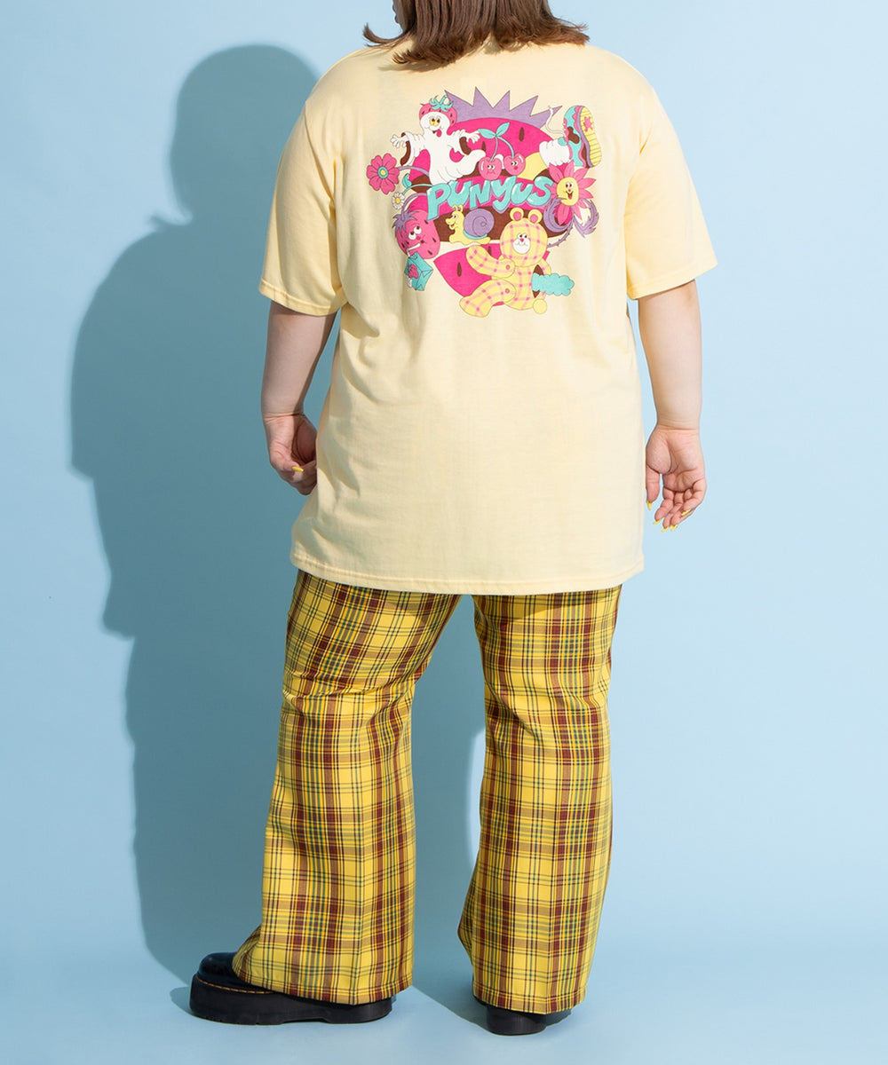 身長：163cm　サイズ4