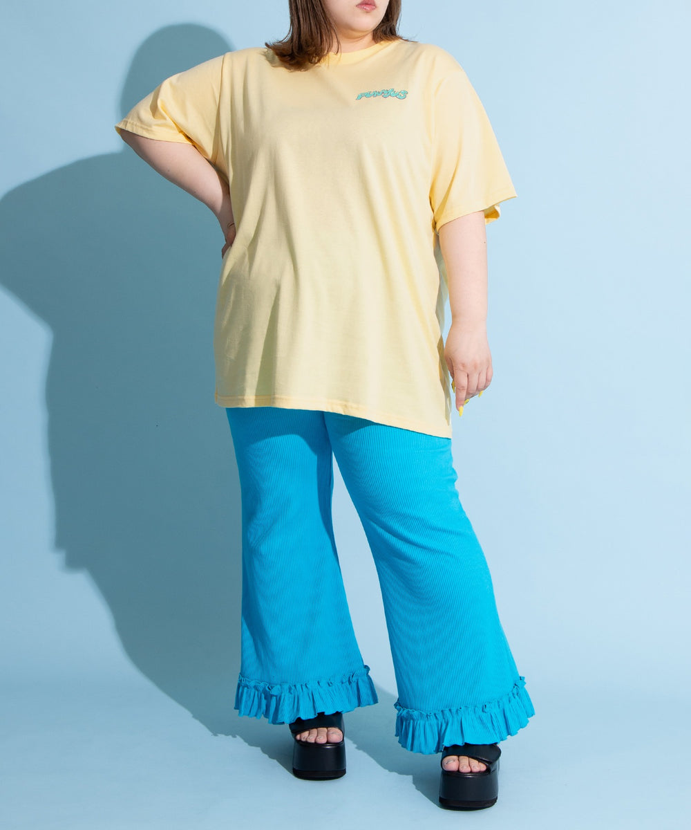 身長：163cm　サイズ4