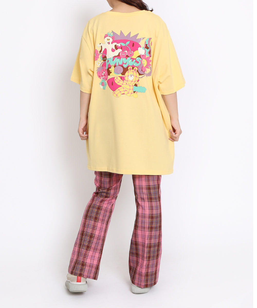 身長：160cm　サイズ4