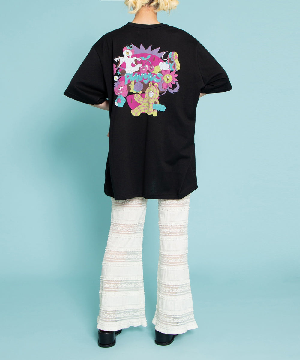 身長：165cm　サイズ3