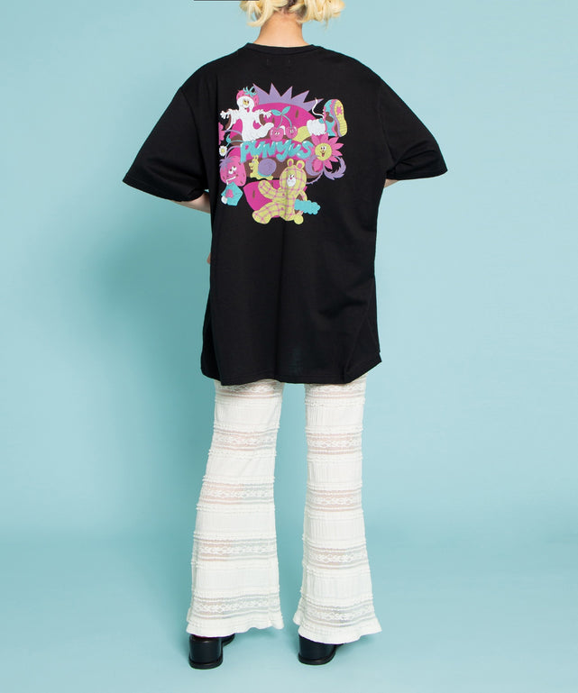 身長：165cm　サイズ3