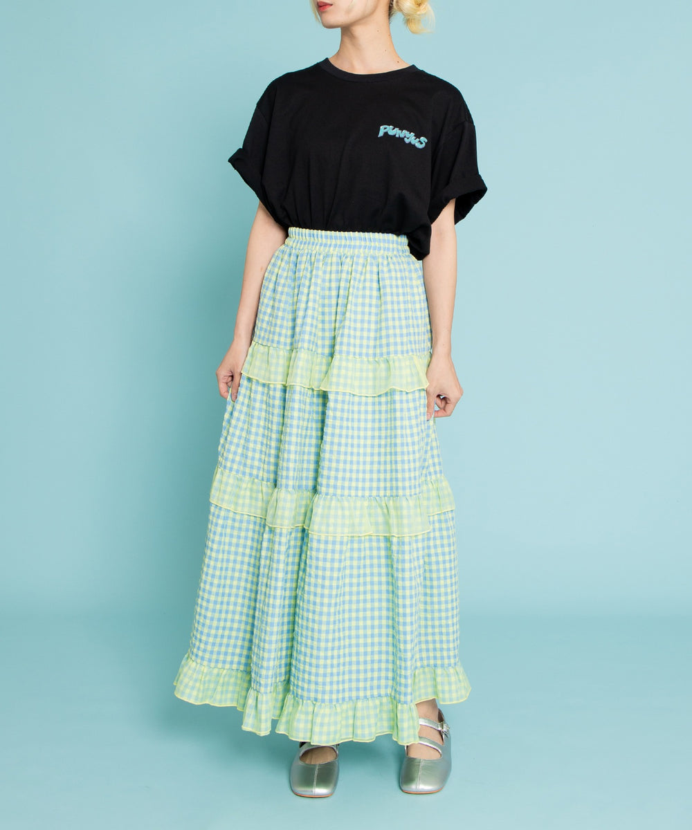 身長：165cm　サイズ3