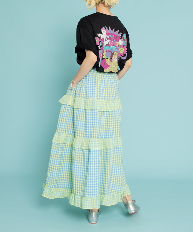 身長：165cm　サイズ3