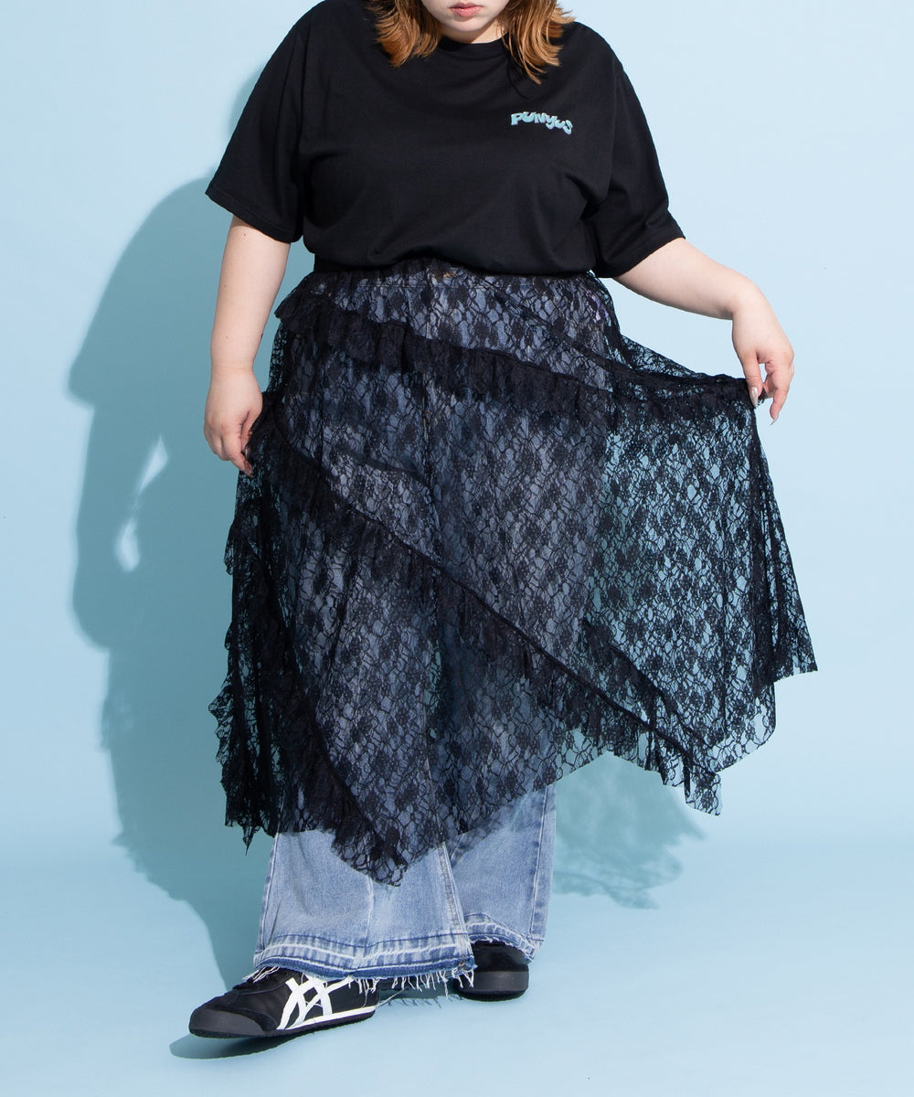 身長：163cm　サイズ4