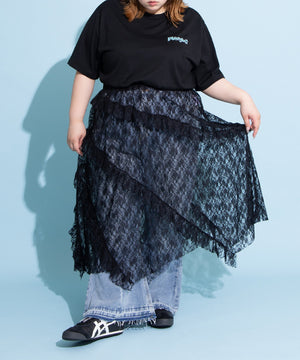 身長：163cm　サイズ4