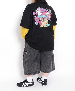 身長：163cm　サイズ4