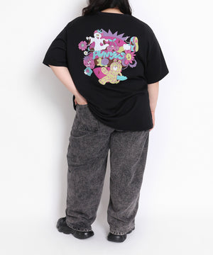 身長：163cm　サイズ4