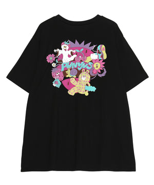 ブラック(うしろ)