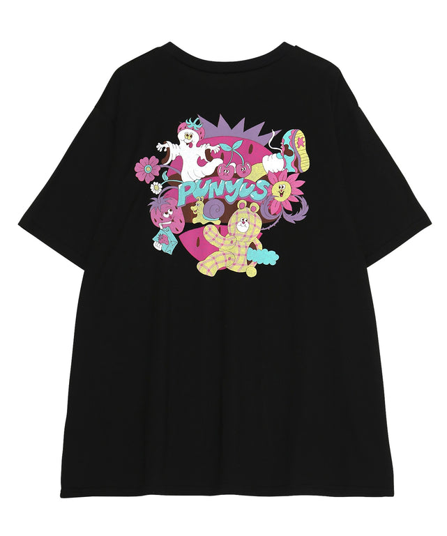 ブラック(うしろ)