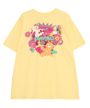 イエロー(うしろ)