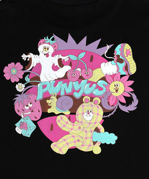 ストロベリーフレンズビッグTシャツ