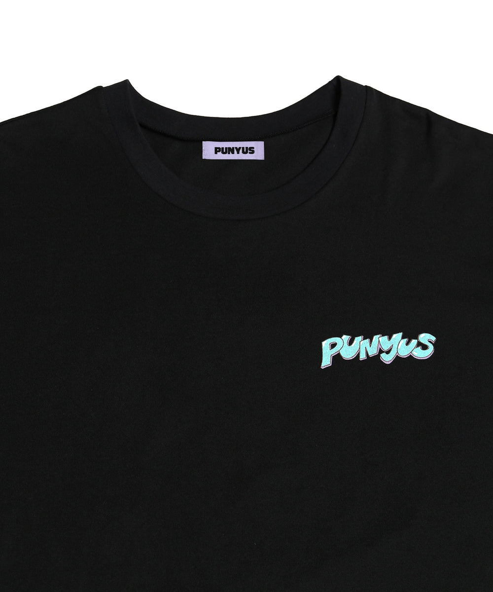 ストロベリーフレンズビッグTシャツ