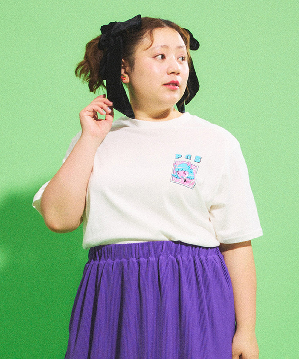 身長：158cm　サイズ3