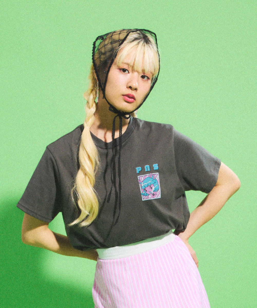 身長：165cm　サイズ1