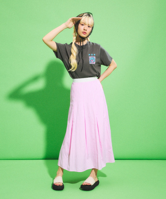 身長：165cm　サイズ1