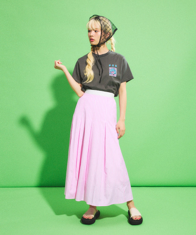 身長：165cm　サイズ1