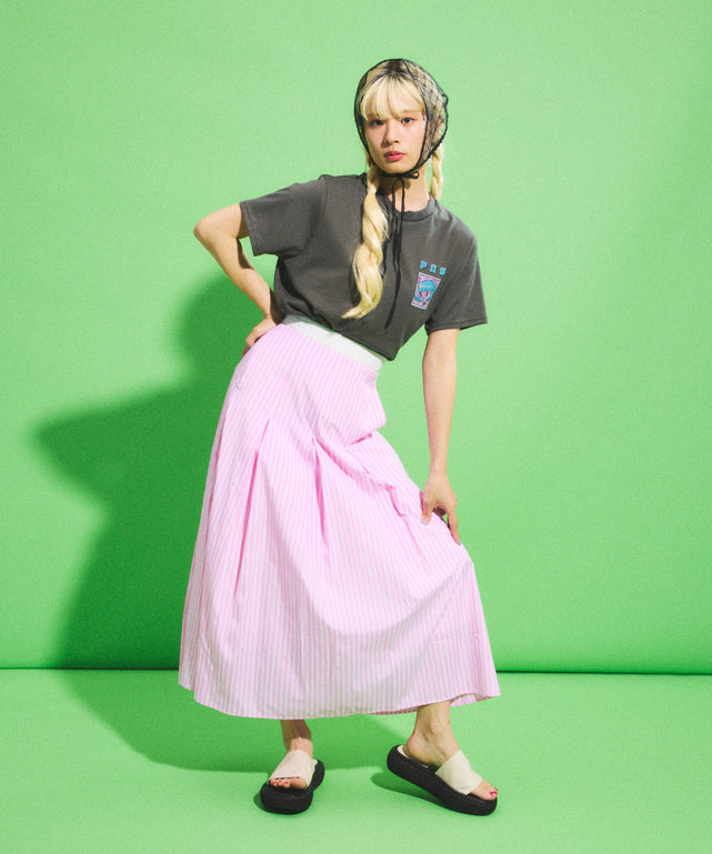 身長：165cm　サイズ1