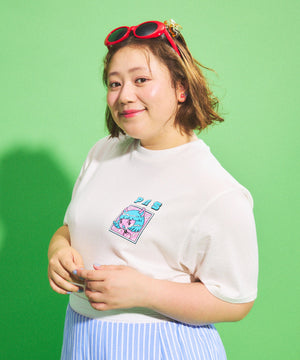 身長：158cm　サイズ3