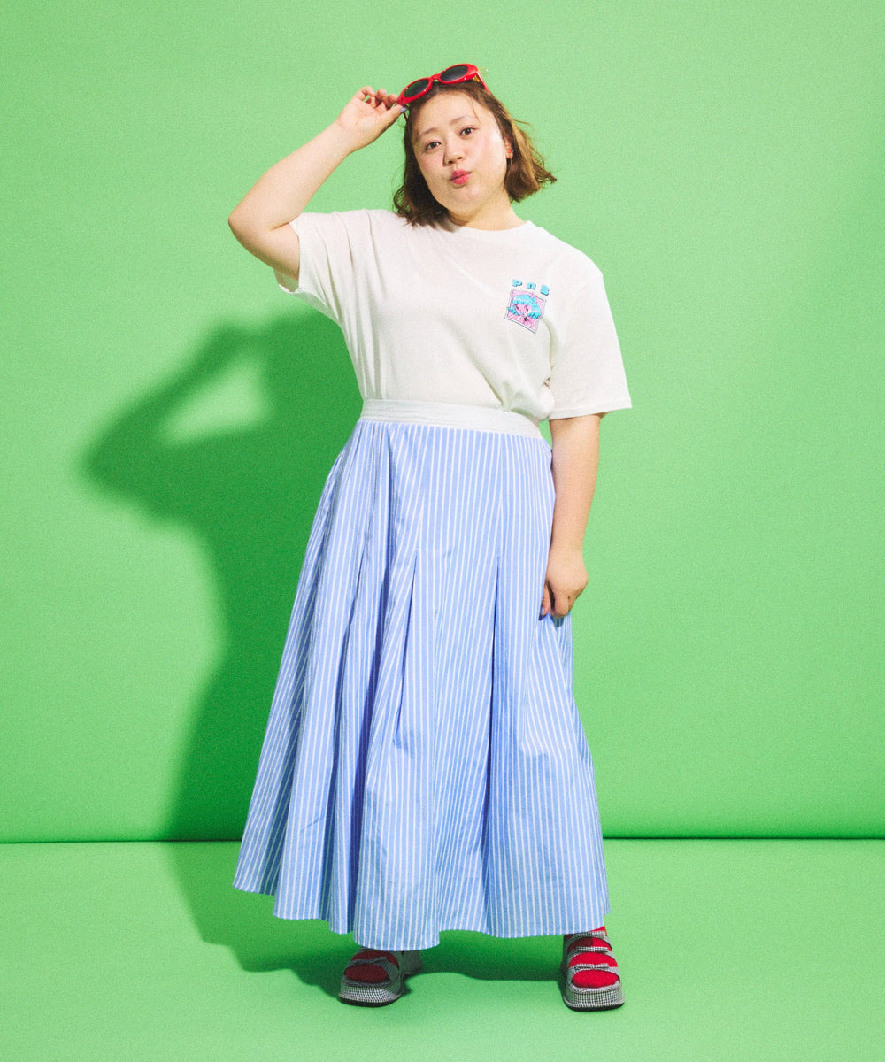 身長：158cm　サイズ3