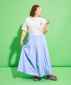 身長：158cm　サイズ3