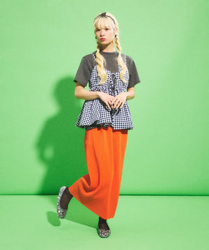 身長：165cm　サイズ1