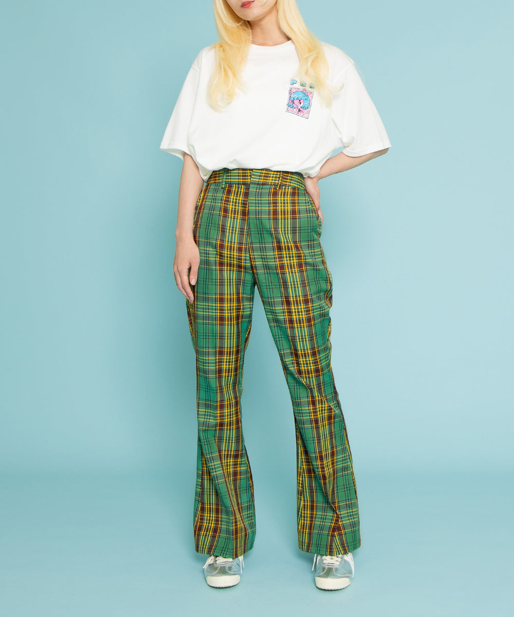 身長：165cm　サイズ3