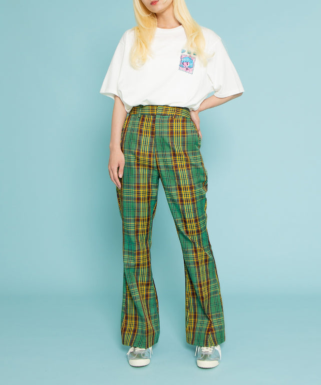 身長：165cm　サイズ3