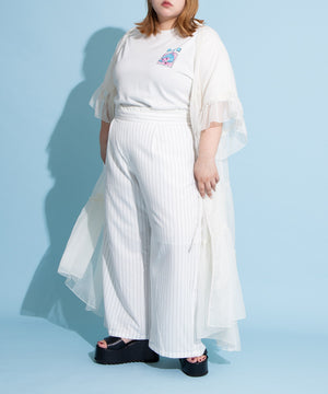 身長：163cm　サイズ4