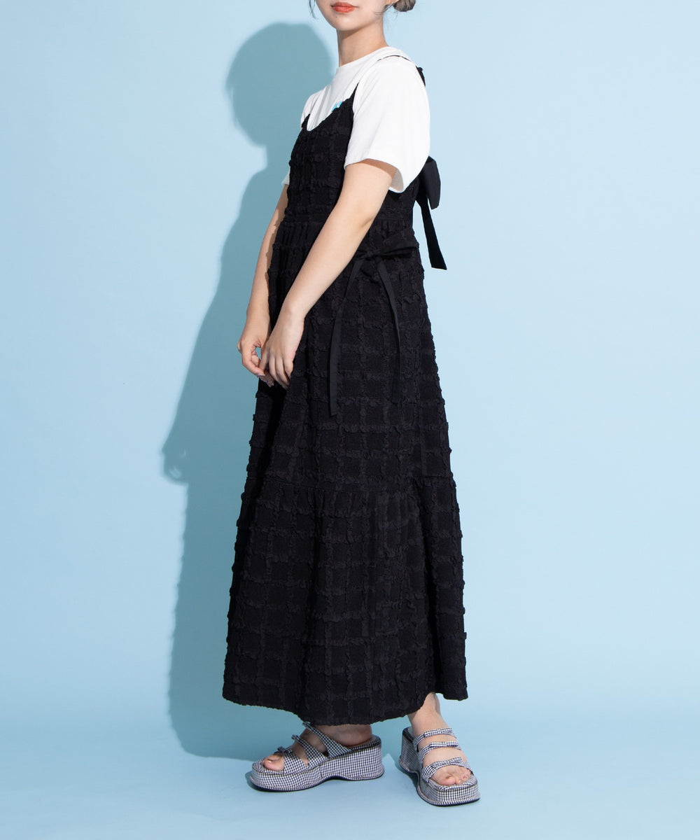 身長：160cm　サイズ1