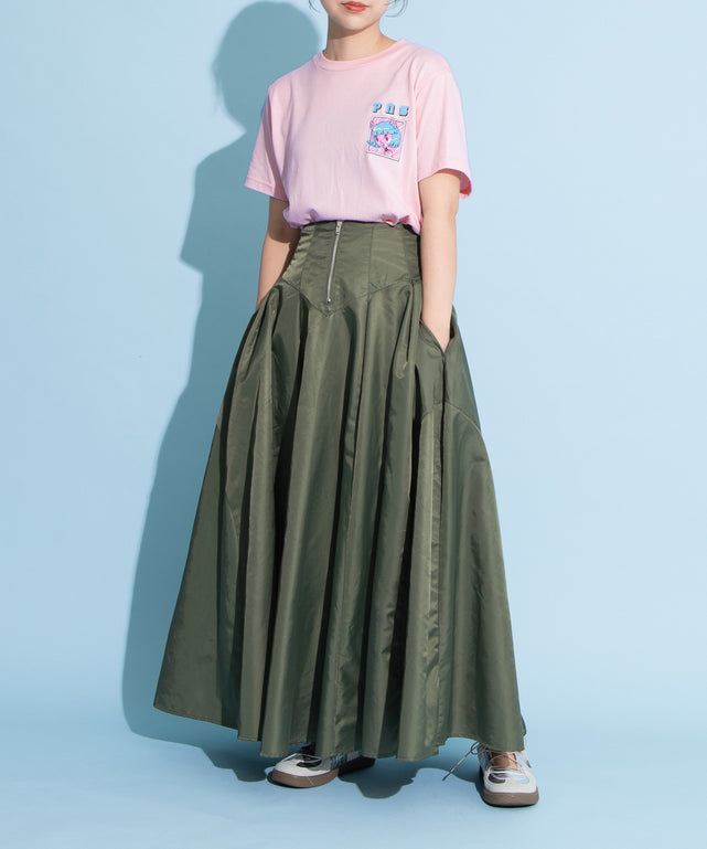 身長：160cm　サイズ1