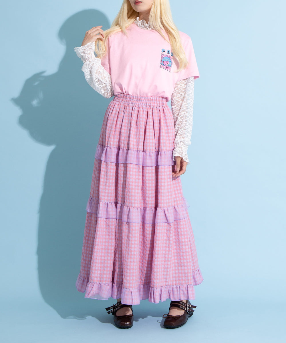 身長：165cm　サイズ1