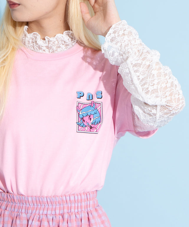 身長：165cm　サイズ1