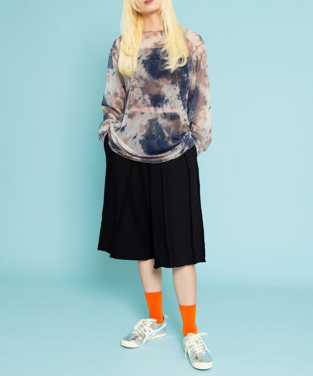 身長：165cm　サイズ1