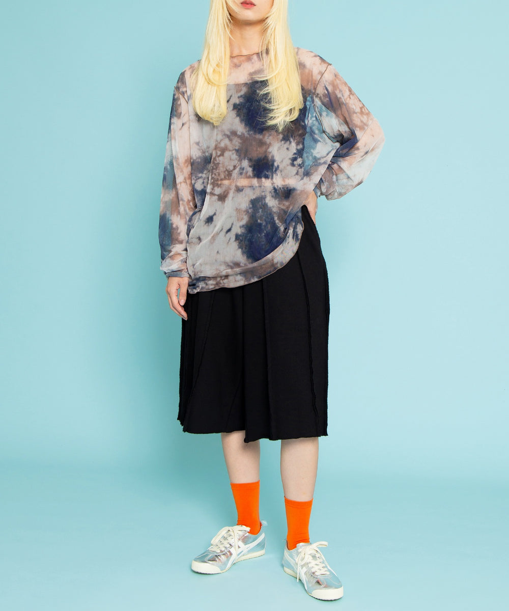 身長：165cm　サイズ1