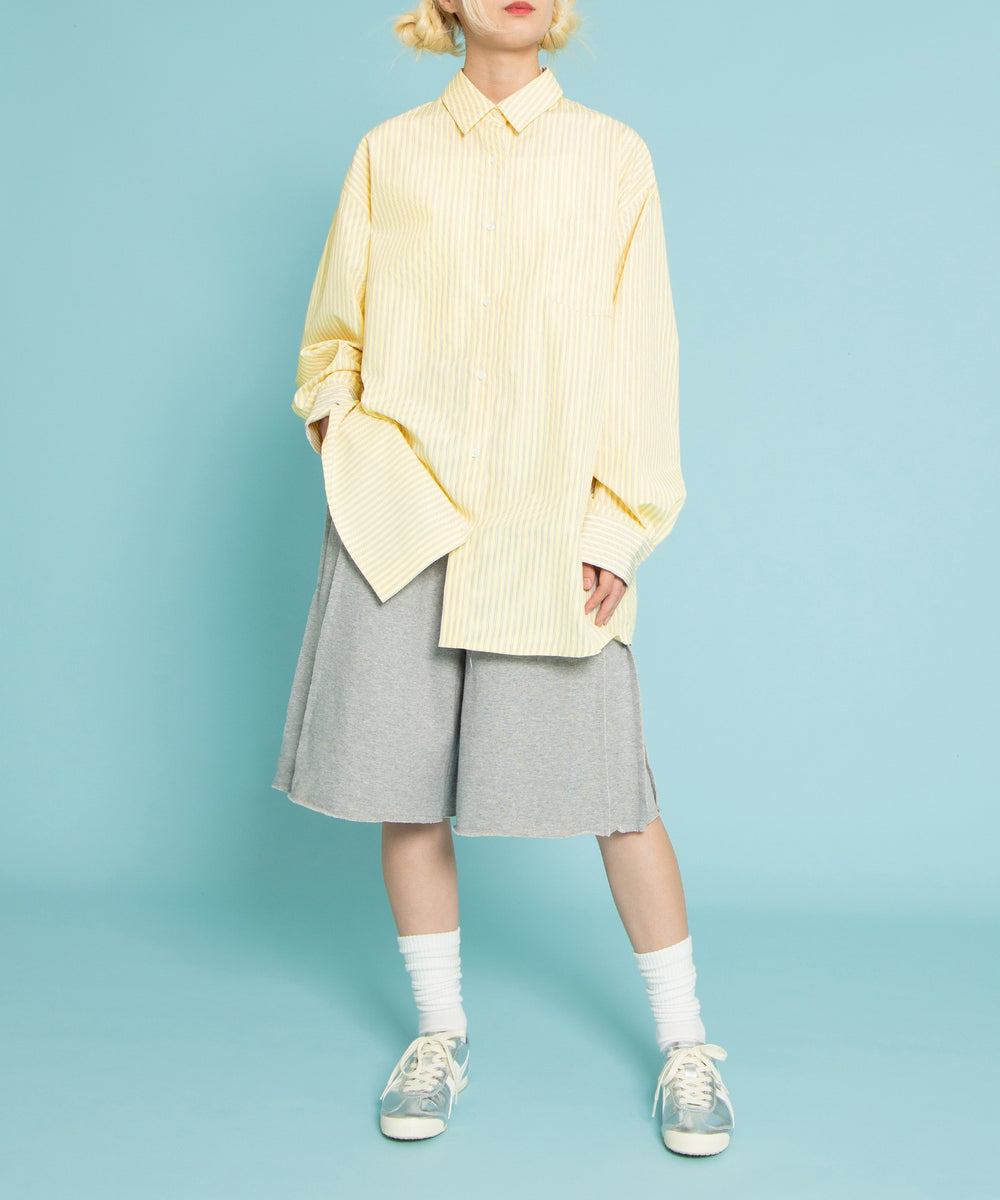 身長：165cm　サイズ1