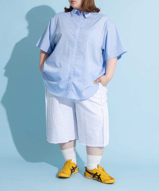 身長：163cm　サイズ4