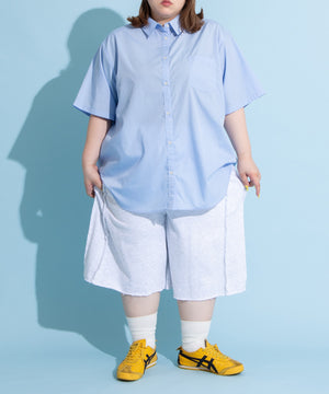 身長：163cm　サイズ4