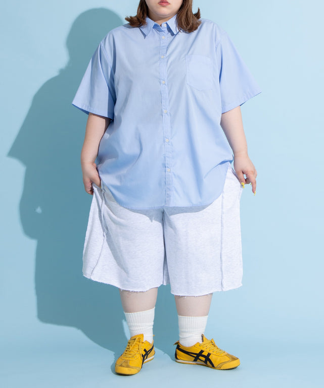 身長：163cm　サイズ4